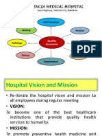 Valencia Medical Hospital: Sayre Highway, Valencia City, Bukidnon