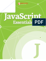 Smashing Ebook Javascript Essentials