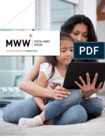 Digital Moms Report