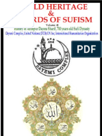 World Heritage Records-Of-Sufism Volume2