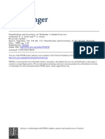 Classification and Inventory of Wetlands A Global Overview