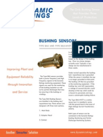 Bushing Sensors