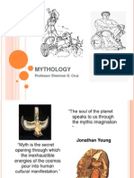 Mythology