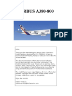 A380 Readme