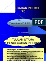 Prinsip PI