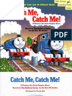 Thomas - Catch Me, Catch Me!