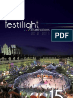 Catalogue Festilight FR 2012