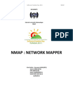 Tutoriel Nmap