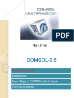 Comsol