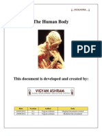 Human Body