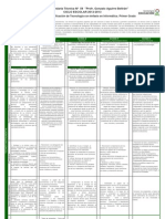 Dosificacion Informatica Primer Grado