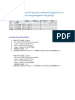 Excreted From:: Build-A-Shopping-Cart-Using-Codeigniter-And-Jquery