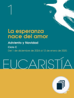 Eucaristía