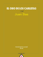 El oro de los carlistas