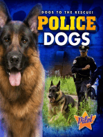 Police Dogs