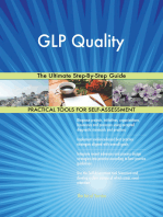 GLP Quality The Ultimate Step-By-Step Guide