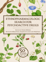 Ethnopharmacologic Search for Psychoactive Drugs (Vol. 2): Proceedings from the 2017 Conference