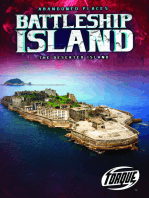 Battleship Island: The Deserted Island