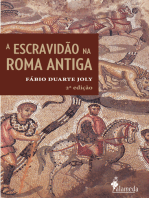 Escravidão na Roma Antiga