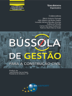 Bússola de Gestão para a Construção Civil