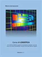 Corso di Logistica