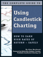 The Complete Guide to Using Candlestick Charting How to Earn High Rates of Return-Safely