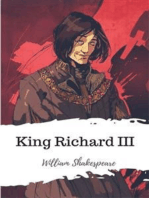 King Richard III