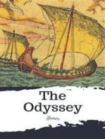 The Odyssey