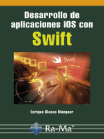 Desarrollo de Aplicaciones IOS con SWIFT: SISTEMAS OPERATIVOS