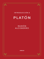 Introducción a Platón