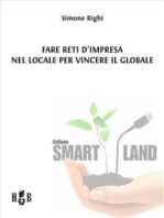 Fare reti d’impresa nel locale per vincere il globale