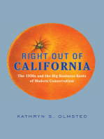 Right Out of California: The 1930s and the Big Business Roots of Modern Conservatism