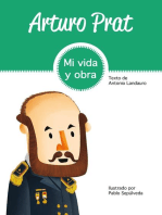 Arturo Prat: Mi vida y obra