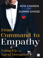 From Command to Empathy: Using EQ in the Age of Disruption