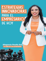 Estrategias Innovadoras para el Empresario de hoy