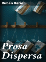 Prosa Dispersa