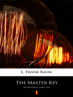 The Master Key: An Electrical Fairy Tale