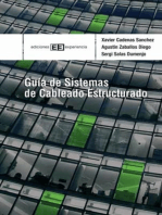 Guía de sistemas de cableado estructurado