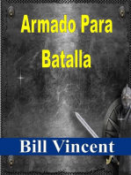 Armado Para Batalla