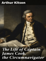 The Life of Captain James Cook, the Circumnavigator