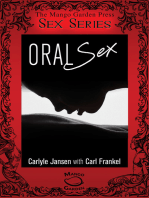 Oral Sex