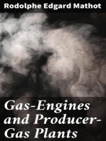 Gas-Engines and Producer-Gas Plants