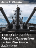 Top of the Ladder: Marine Operations in the Northern Solomons