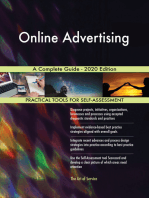 Online Advertising A Complete Guide - 2020 Edition