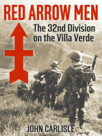 Red Arrow Men: The 32nd Division on the Villa Verde