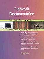 Network Documentation A Complete Guide - 2020 Edition