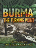 Burma: The Turning Point