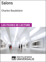 Salons de Charles Baudelaire: Les Fiches de lecture d'Universalis