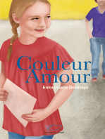 Couleur amour: Histoires d'amours