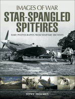 Star-Spangled Spitfires